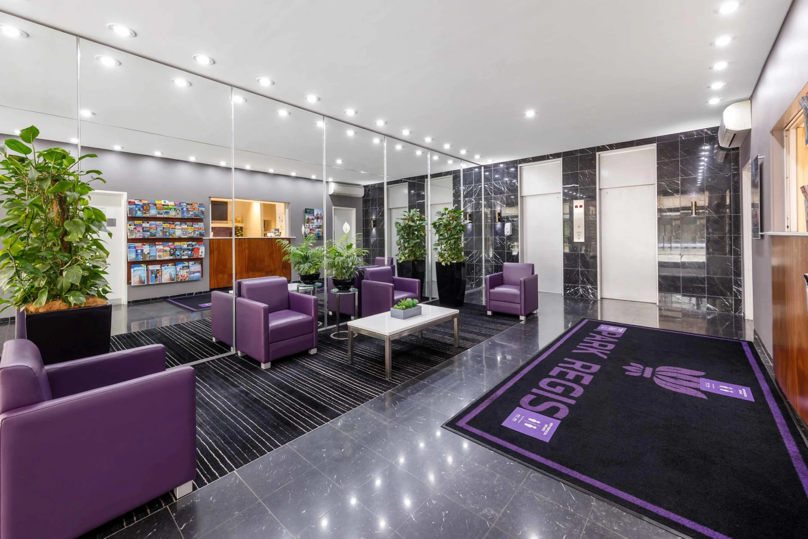 Foto - Park Regis Concierge Apartments