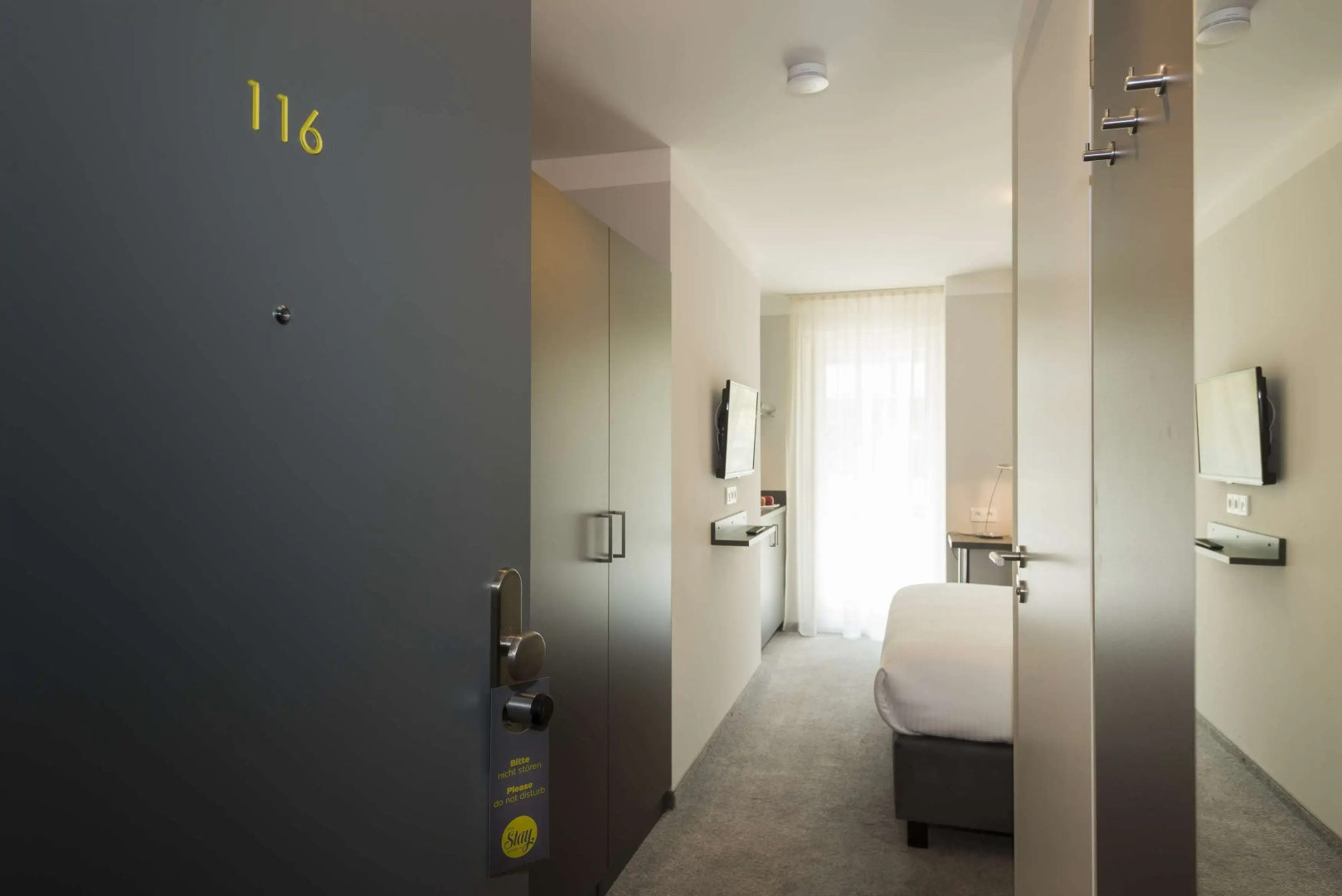 Foto - The Stay.residence