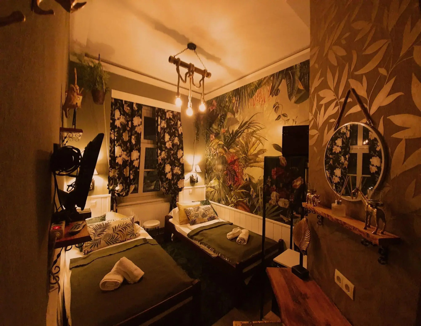 Foto - Urban Boutique Hotel