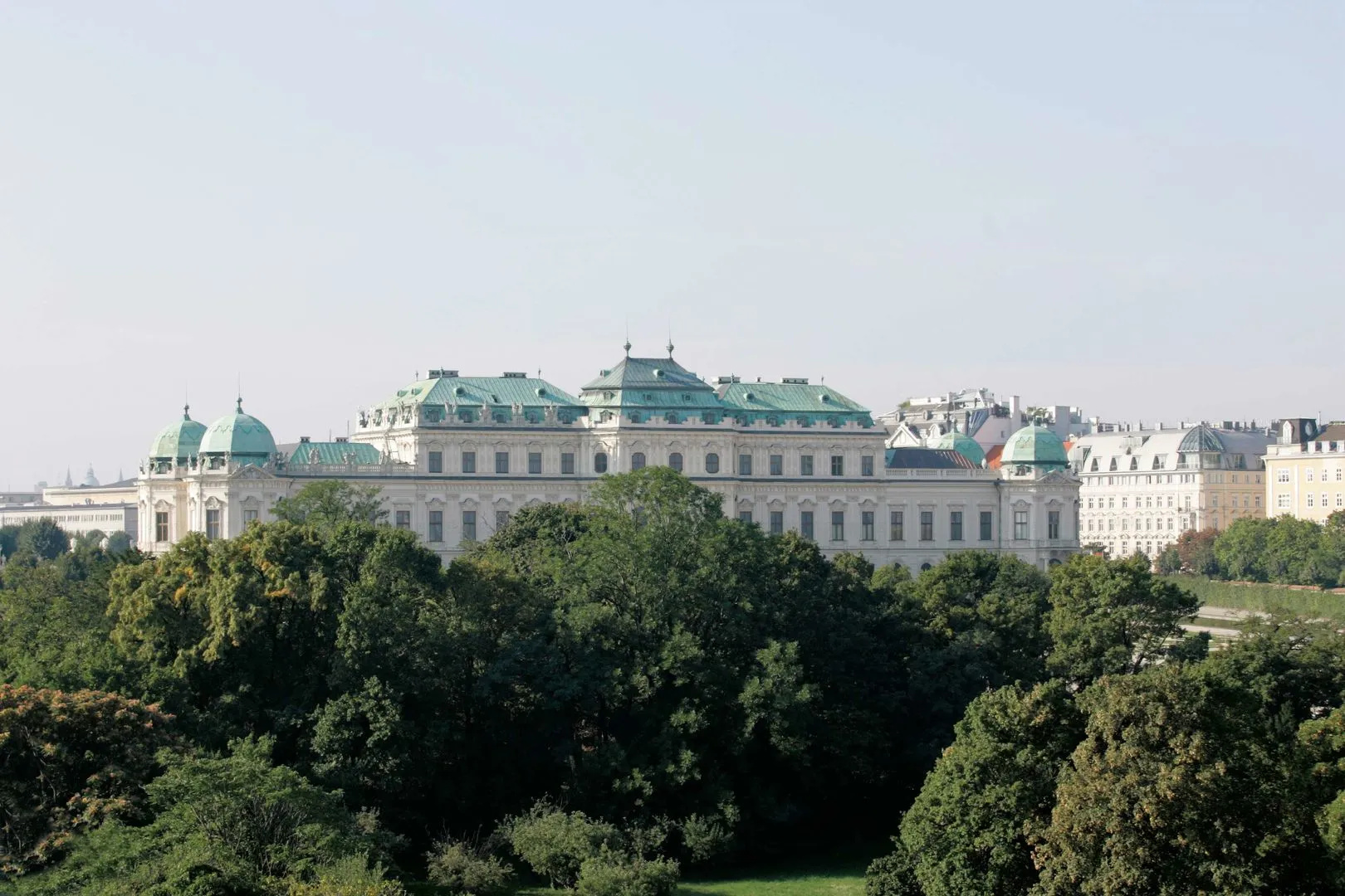 Foto - Lindner Hotel Vienna Am Belvedere, part of JdV by Hyatt
