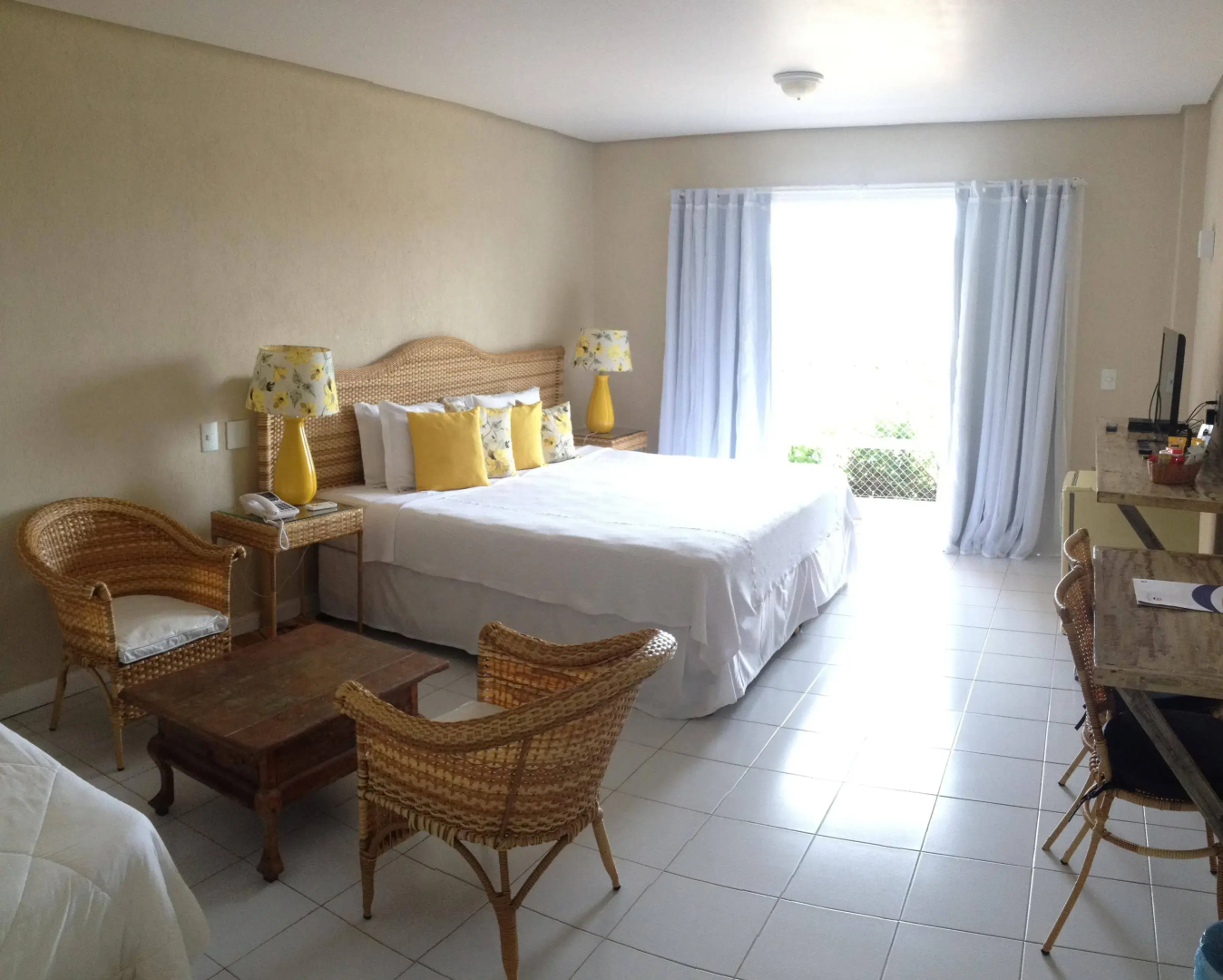 Foto - Bahiamarela Boutique Hotel & SPA