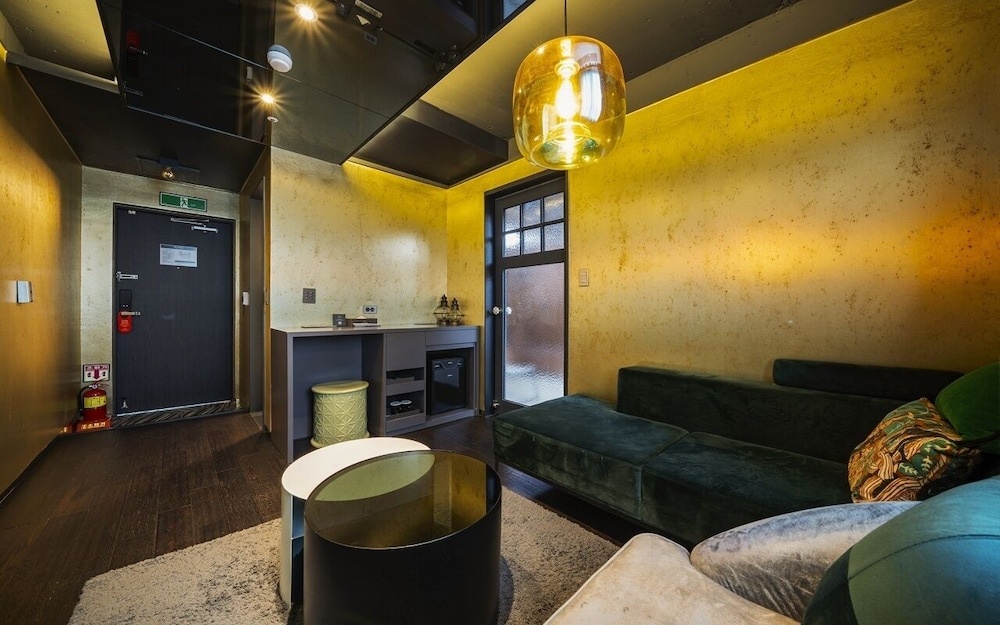 Photo - Myeongdong Young Inn Hotel
