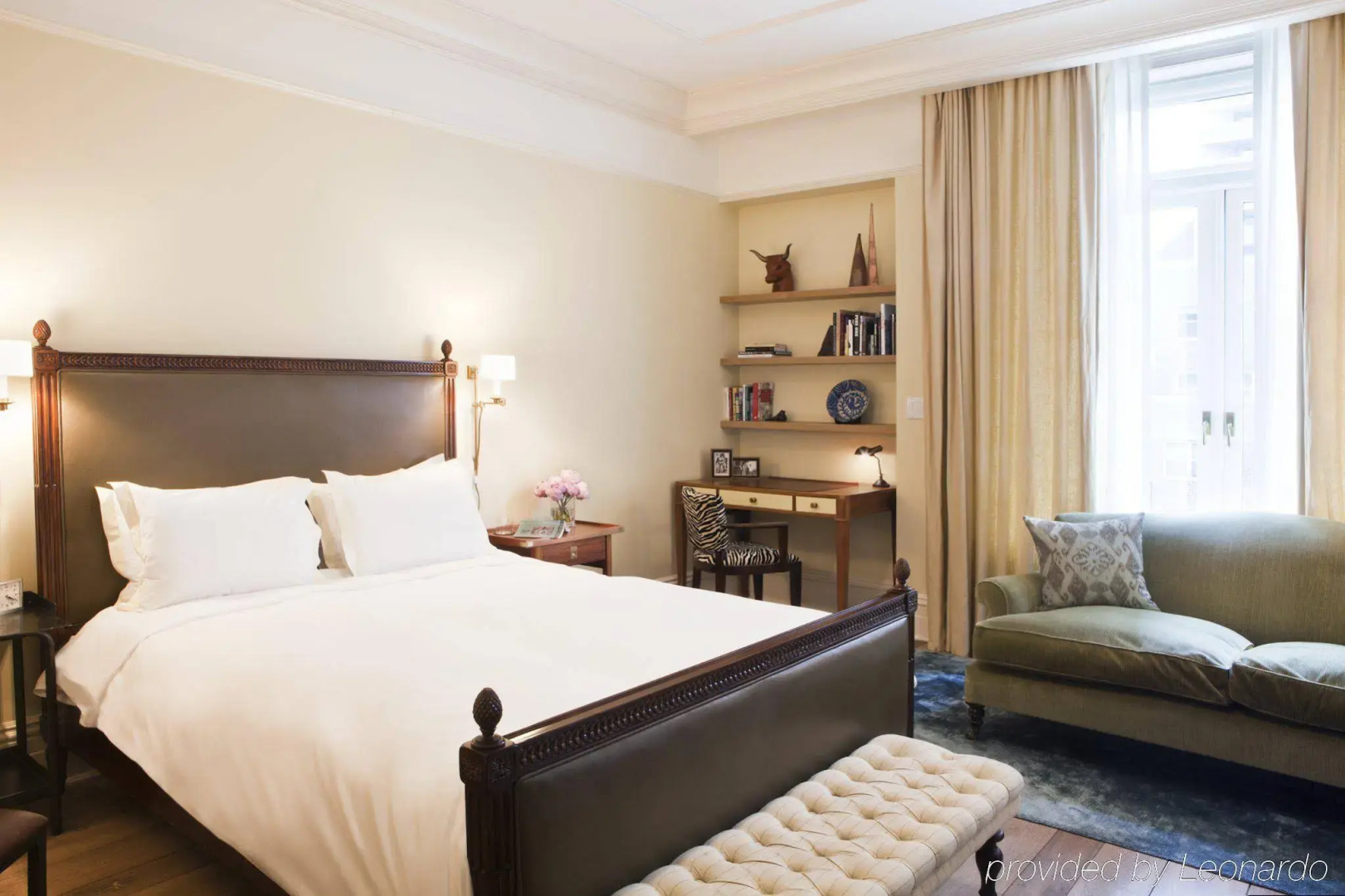 Foto - The Greenwich Hotel