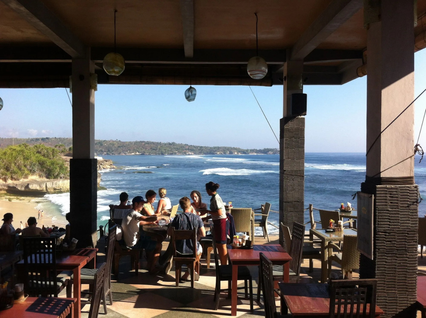 Foto - Dream Beach Huts