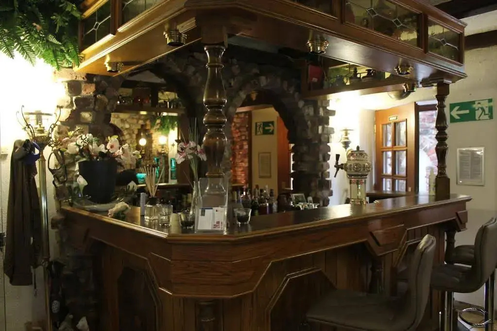 Foto - Hotel Müller