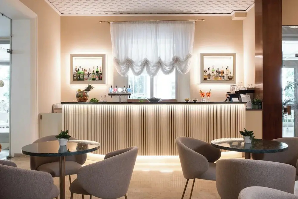 Foto - Hotel Parma e Oriente Wellness & Spa