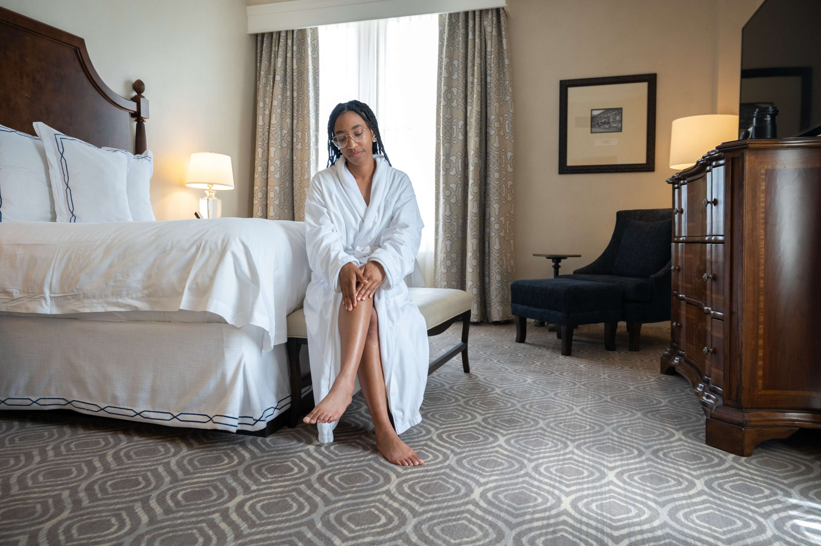 Photo - The Roosevelt New Orleans, A Waldorf Astoria Hotel