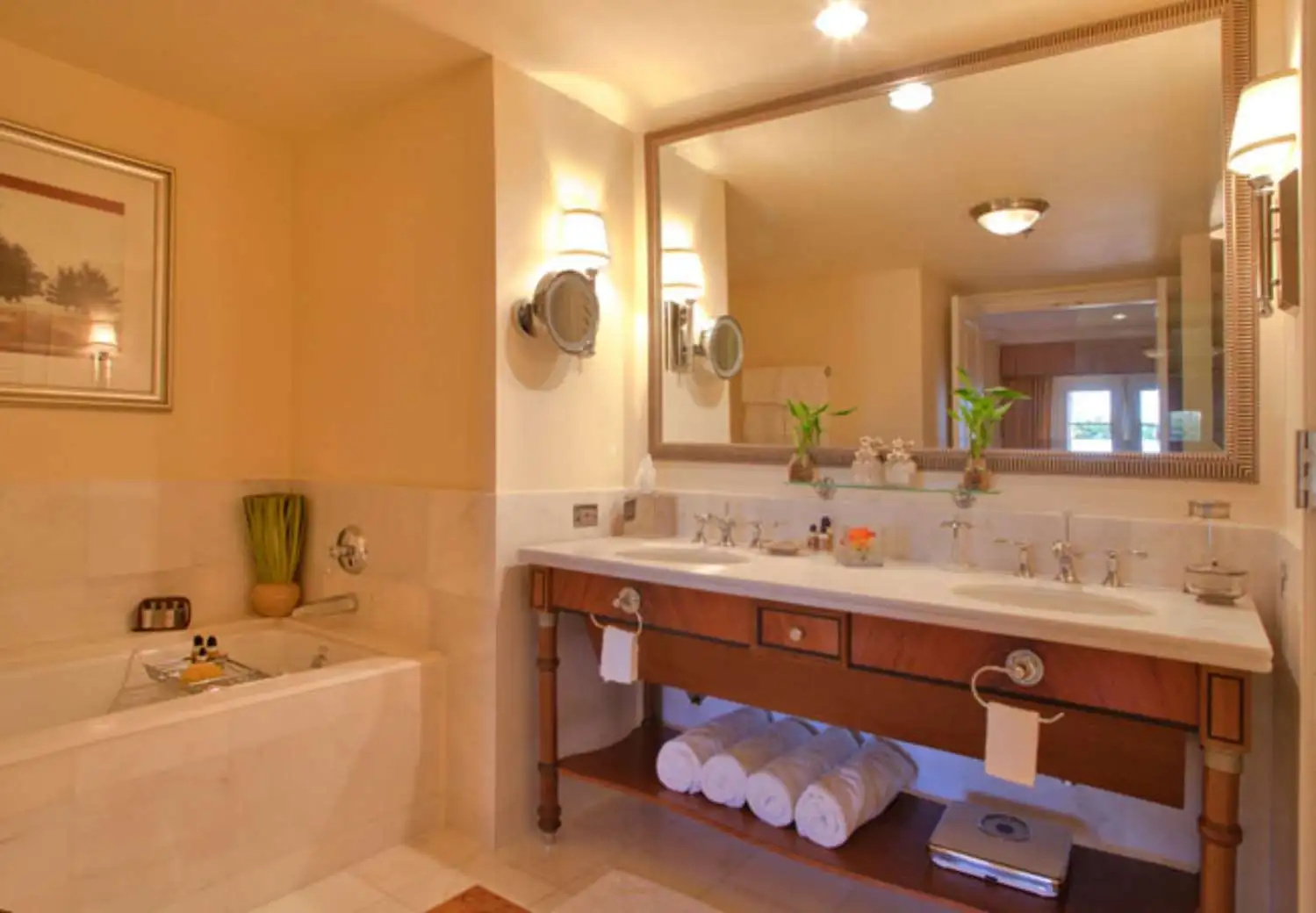 Photo - Hilton Lake Las Vegas Resort and Spa