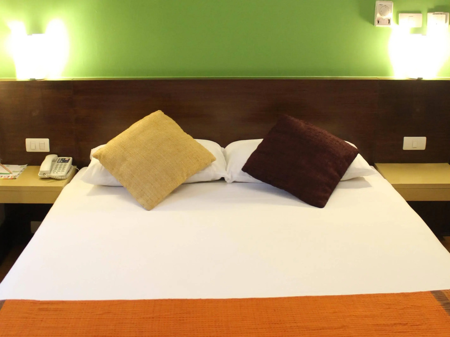 Foto - The Seasons Bangkok Huamark