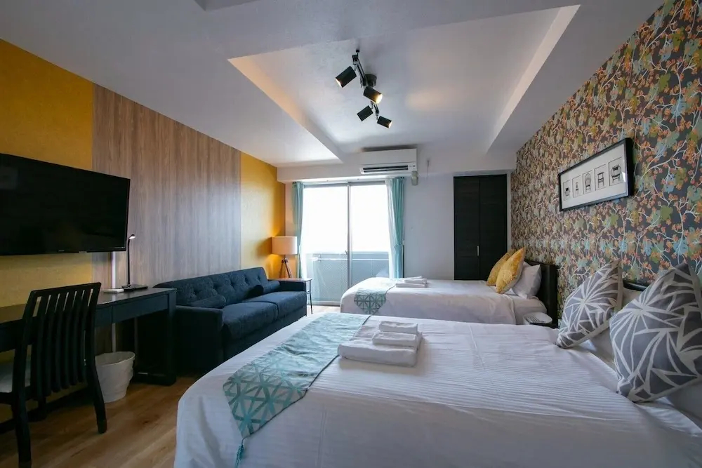Foto - Randor Residence Tokyo Annex