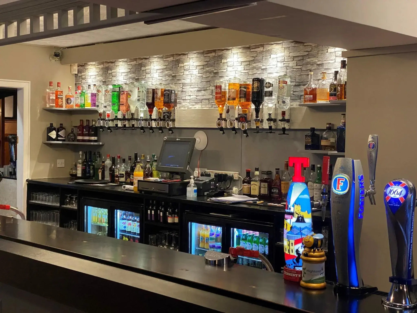 Foto - Smithton Hotel