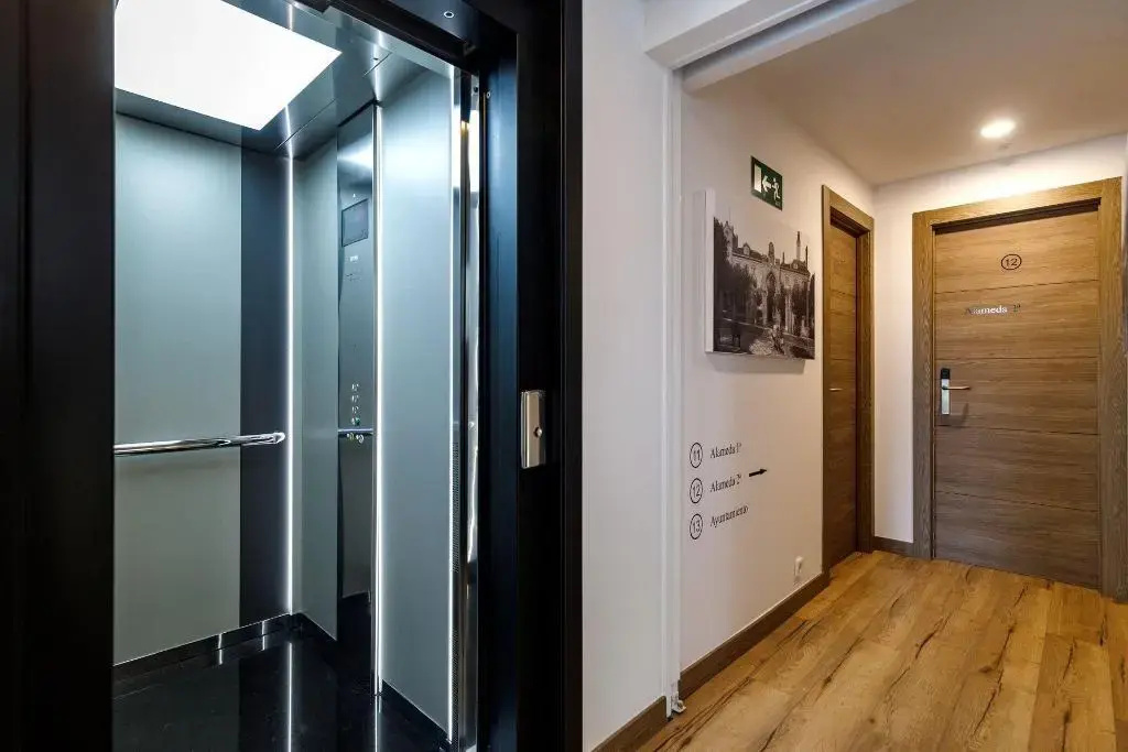 Foto - Suite Home Pinares