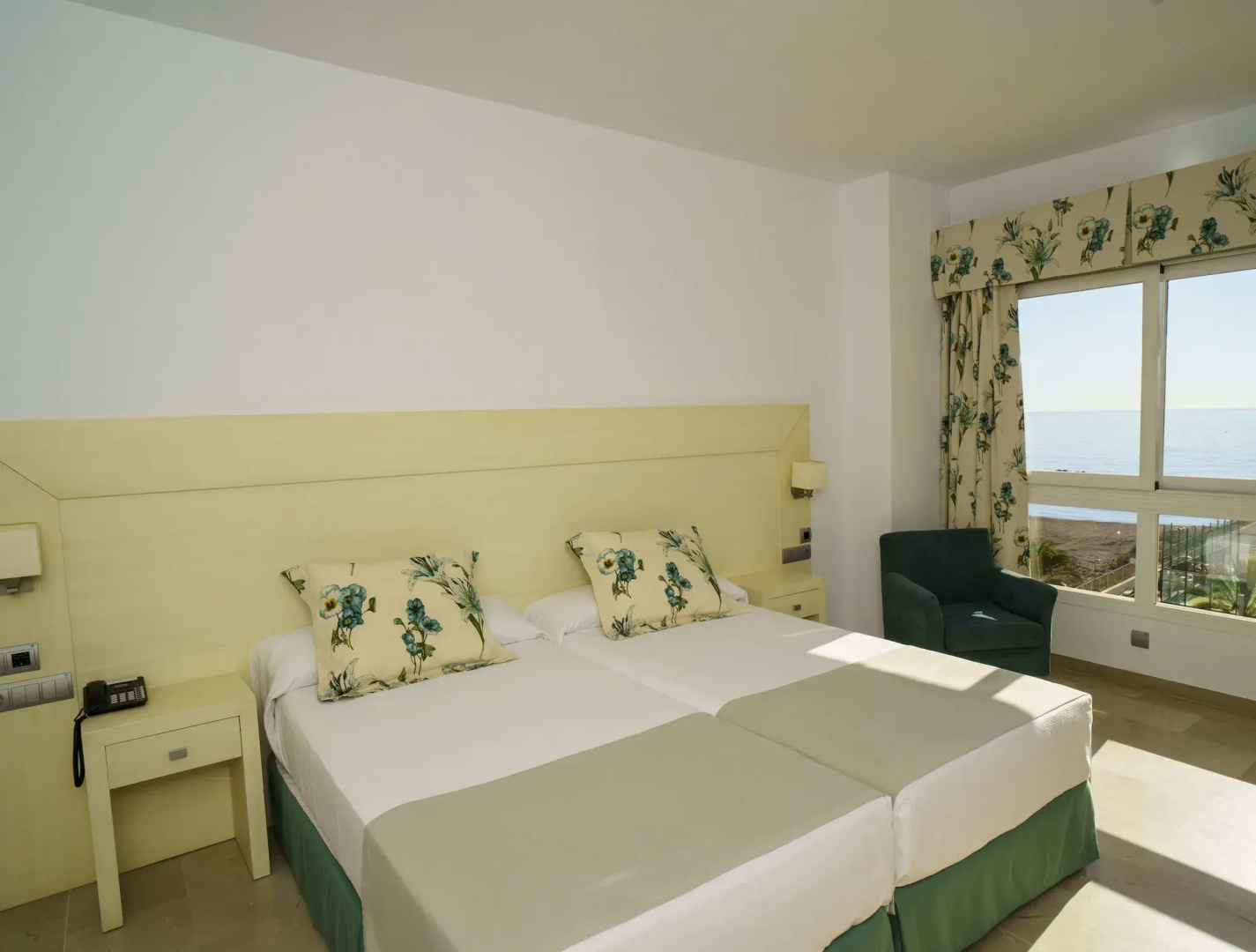 Foto - Senator Águilas Hotel