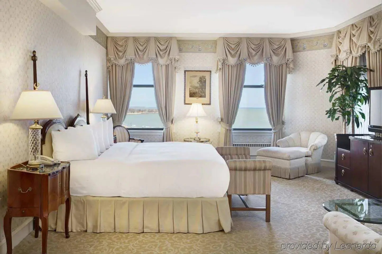 Photo - The Drake Hotel