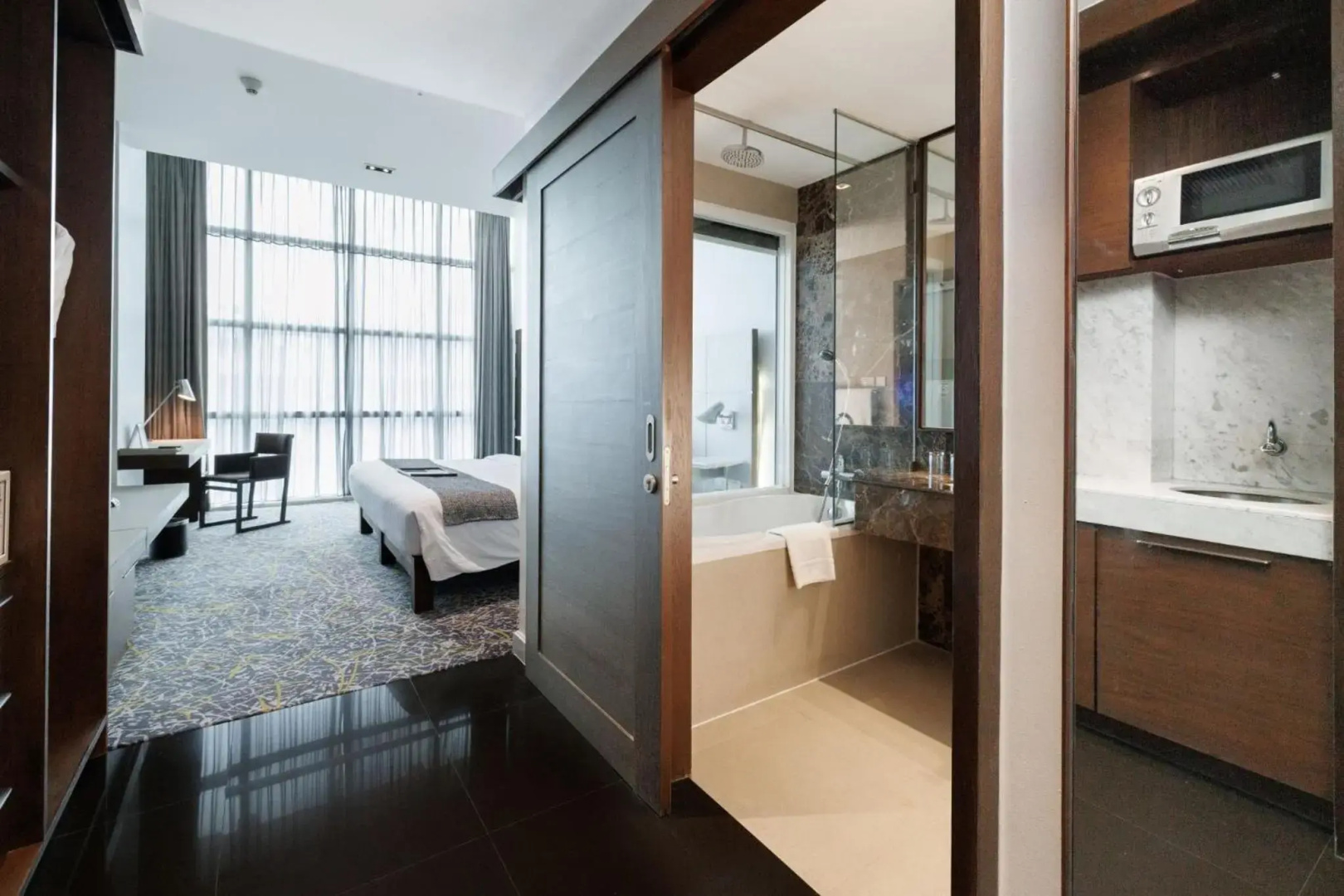 Foto - Reo Hotel & Spa