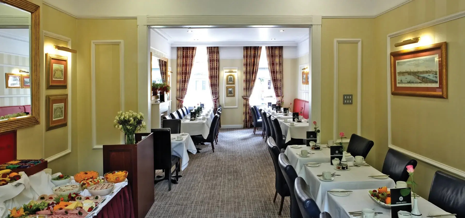 Foto - Grange Clarendon Hotel