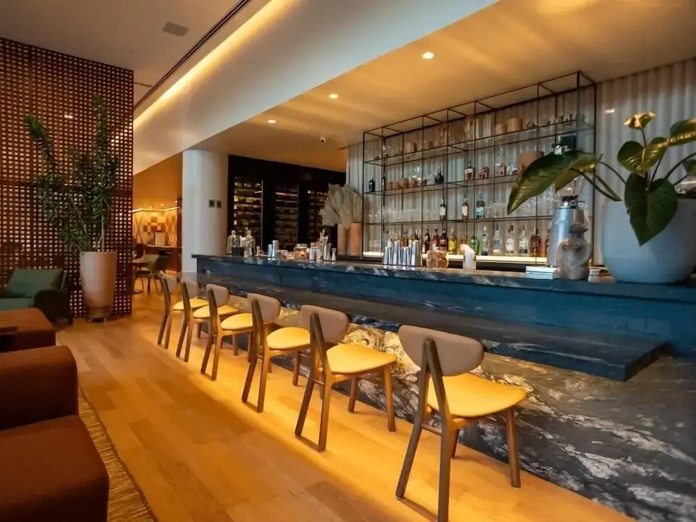 Photo - Mona Hotel