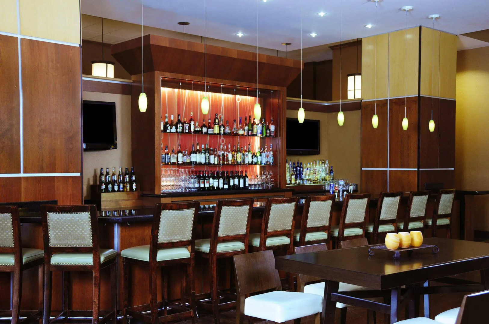 Foto - The Westin Crystal City Reagan National Airport