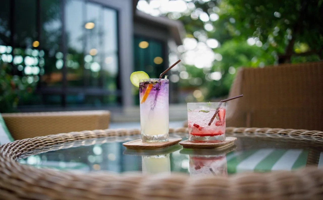 Photo - Parc Borough City Resort