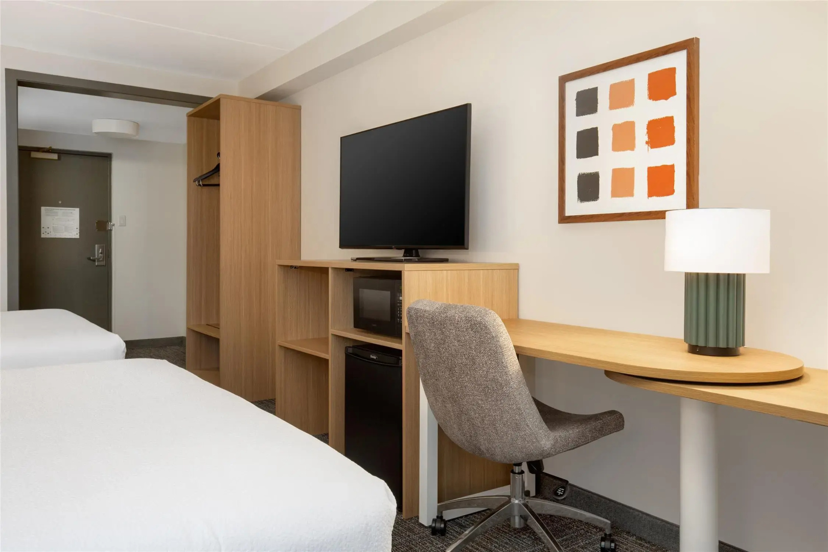 Foto - Spark by Hilton Toronto Airport