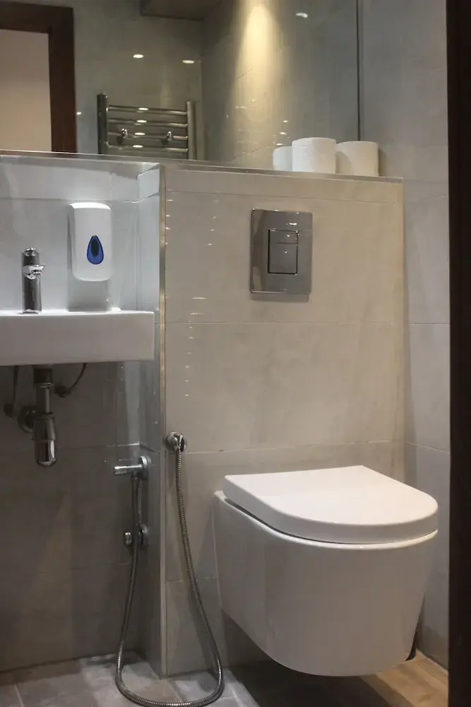 Foto - The Gate Hotel