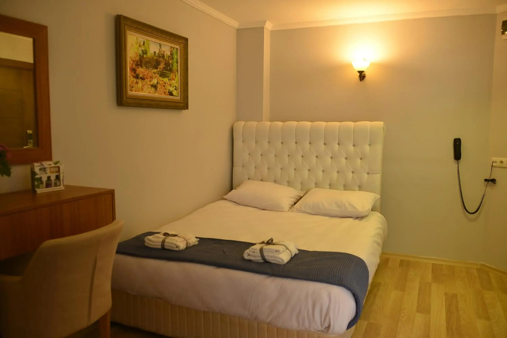 Foto - Pure Diamond Hotel