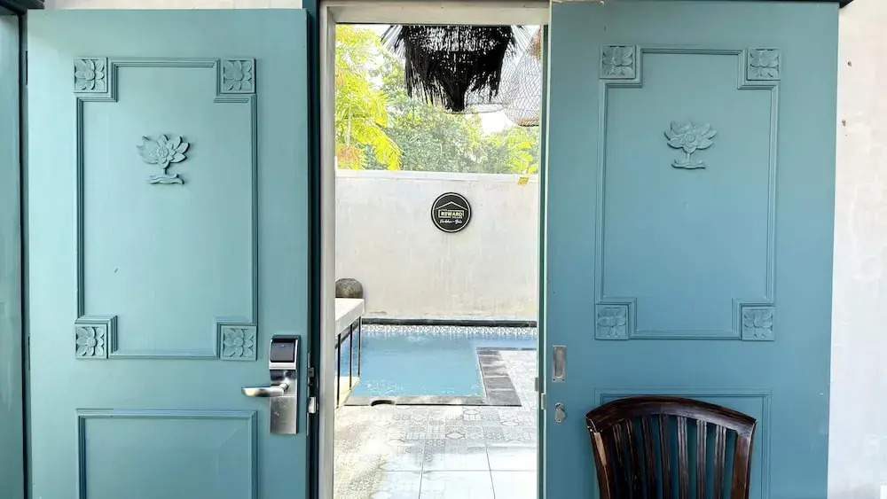 Foto - The Reward Villas