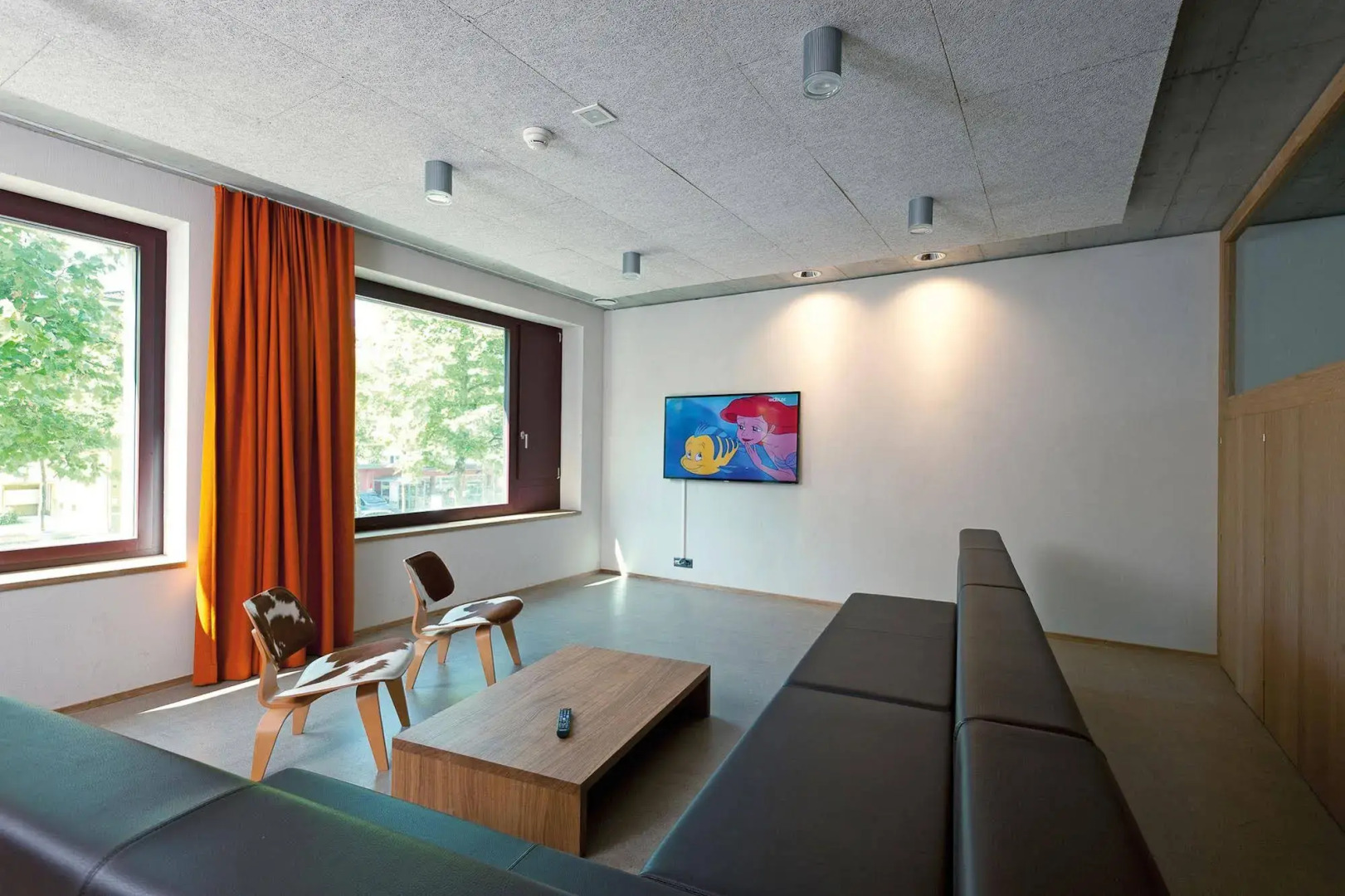 Foto - Interlaken Youth Hostel