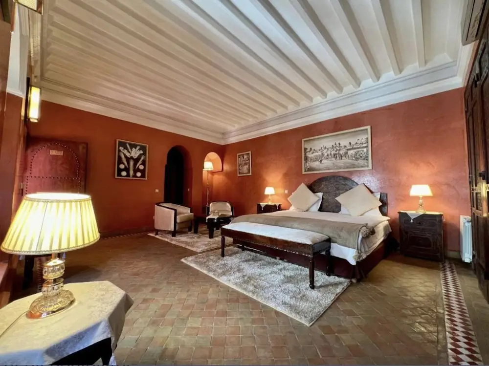 Foto - Riad Sassa Finda