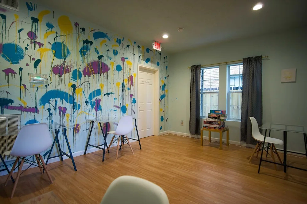 Foto - Wanderstay Houston Hostel