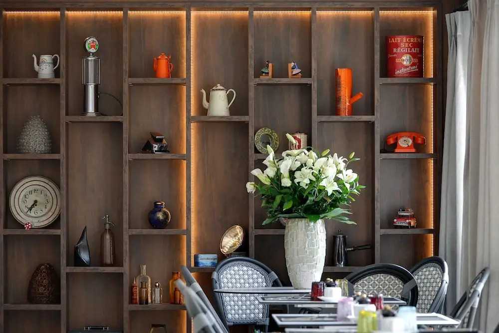 Photo - La Bastide de Biot