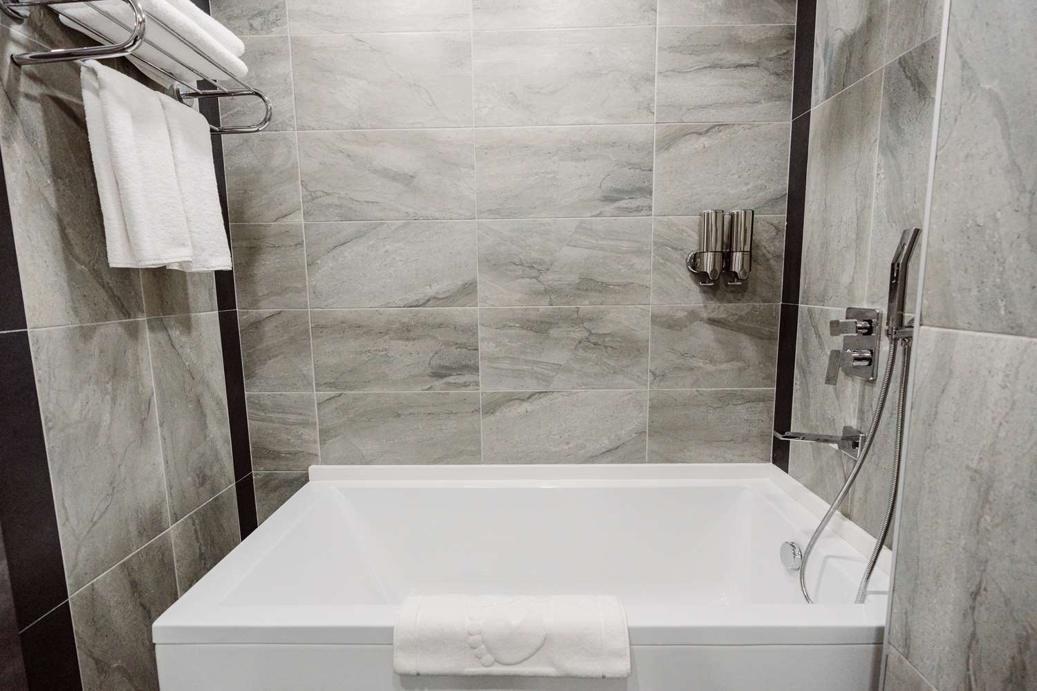 Foto - Best Western Plus Batumi