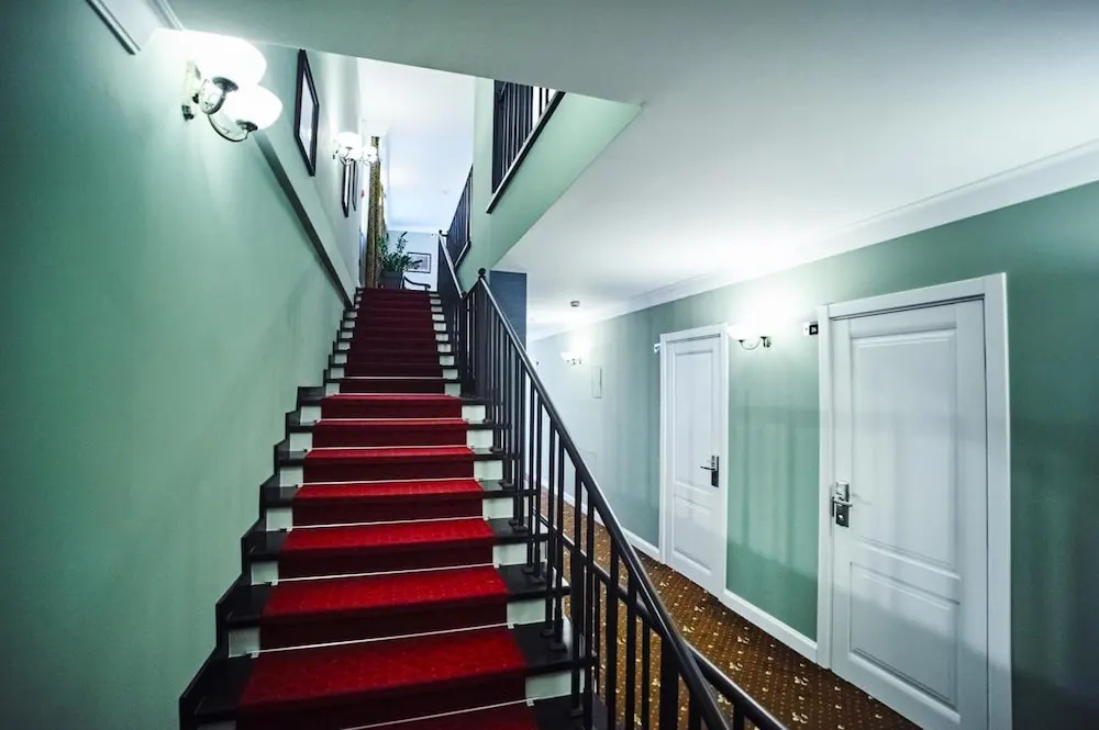 Foto - Sherlock Holmes Boutique Hotel