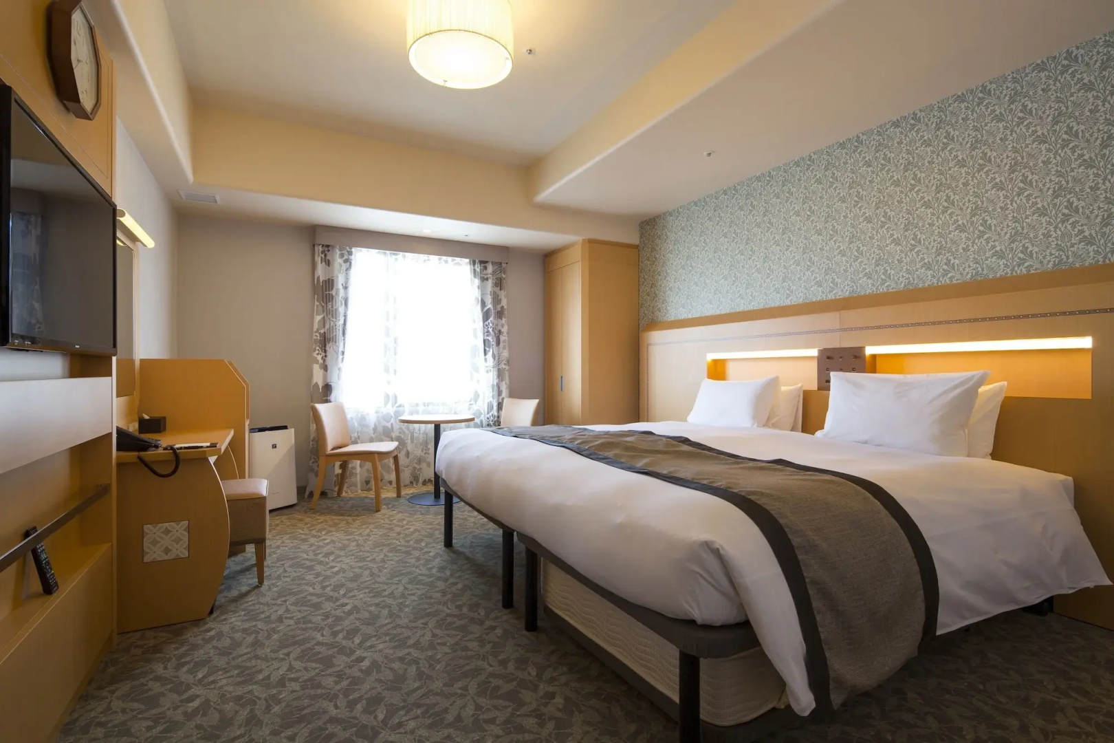 Foto - Hotel Monterey Kobe
