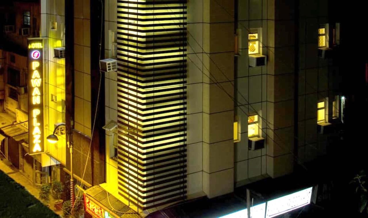 Photo - Hotel Pawan Plaza - Near BLK and Ganga Ram Hospital - Karol Bagh