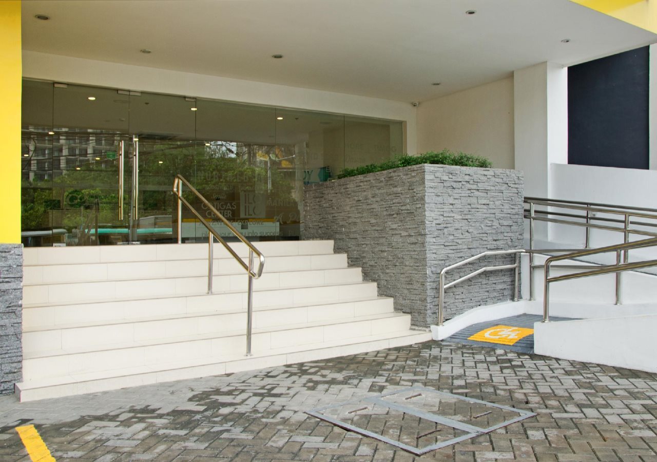 Foto - Go Hotels Manila Airport Road