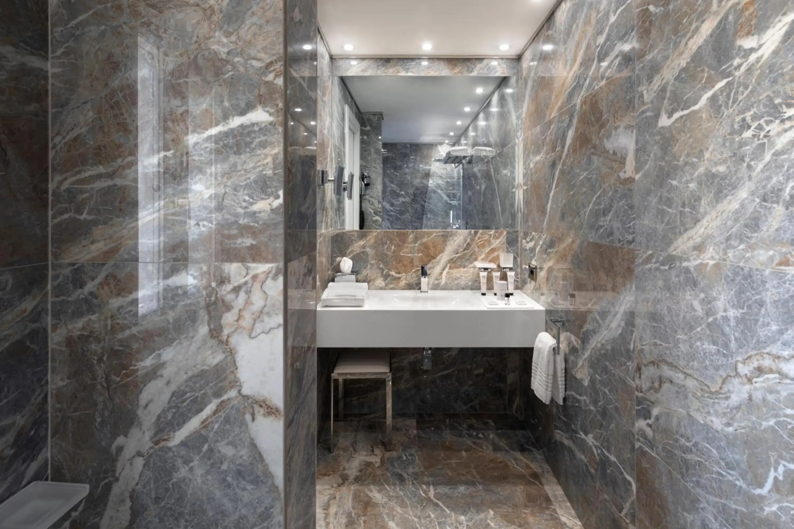 Photo - LHP Napoli Palace & SPA