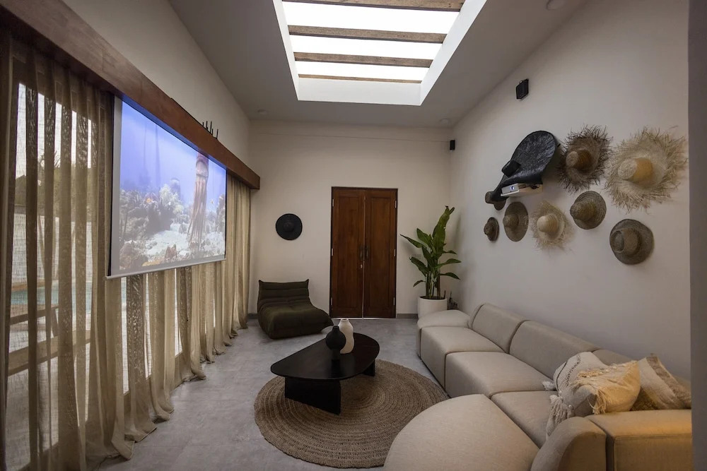 Foto - Beach Villas Canggu 300m from Echo Beach