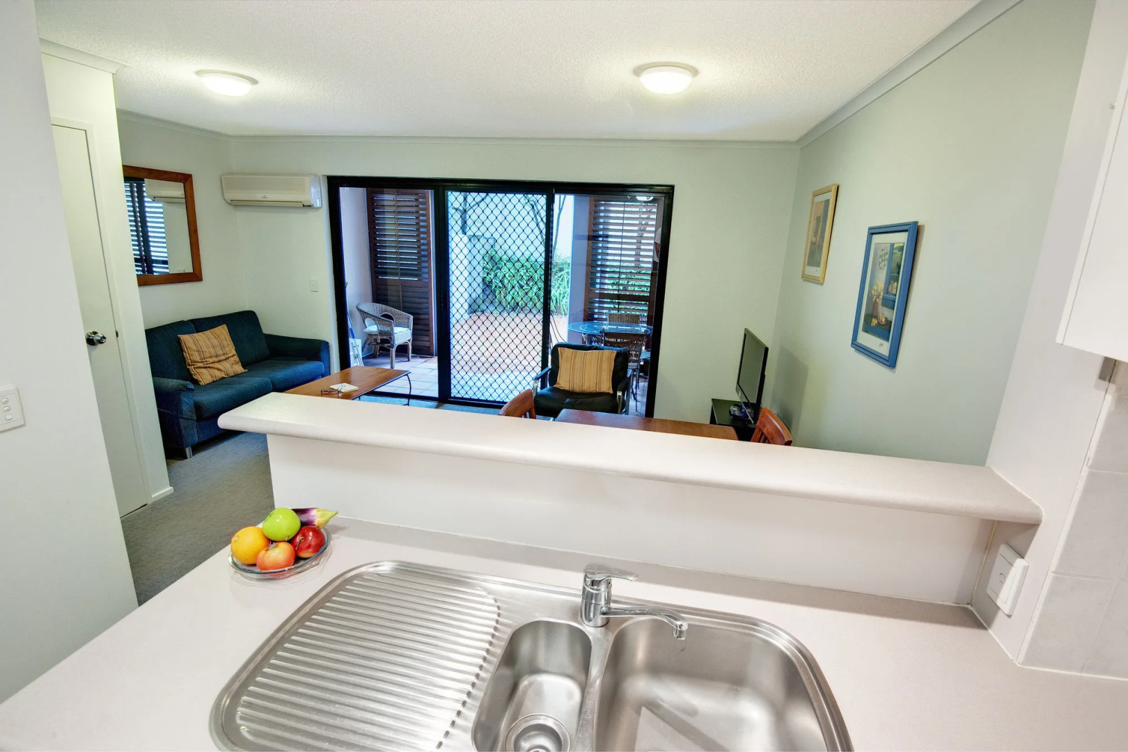 Foto - Spring Hill Gardens Apartments