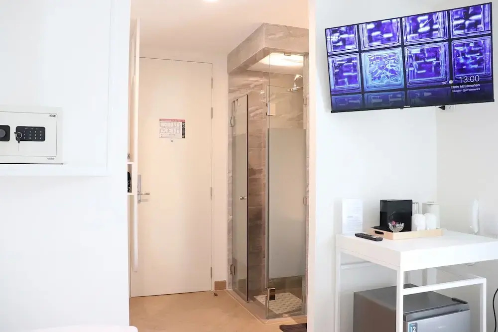 Foto - ResT Bangkok Poshtel