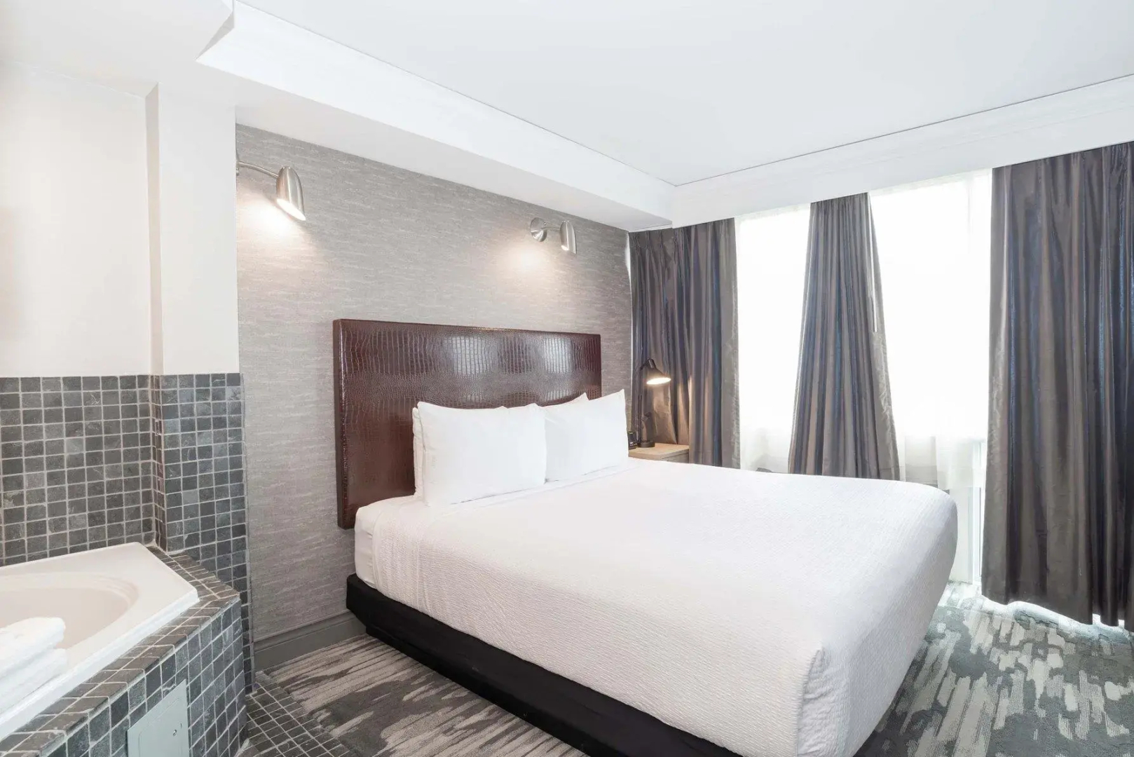 Foto - Sandman Signature Toronto Airport Hotel