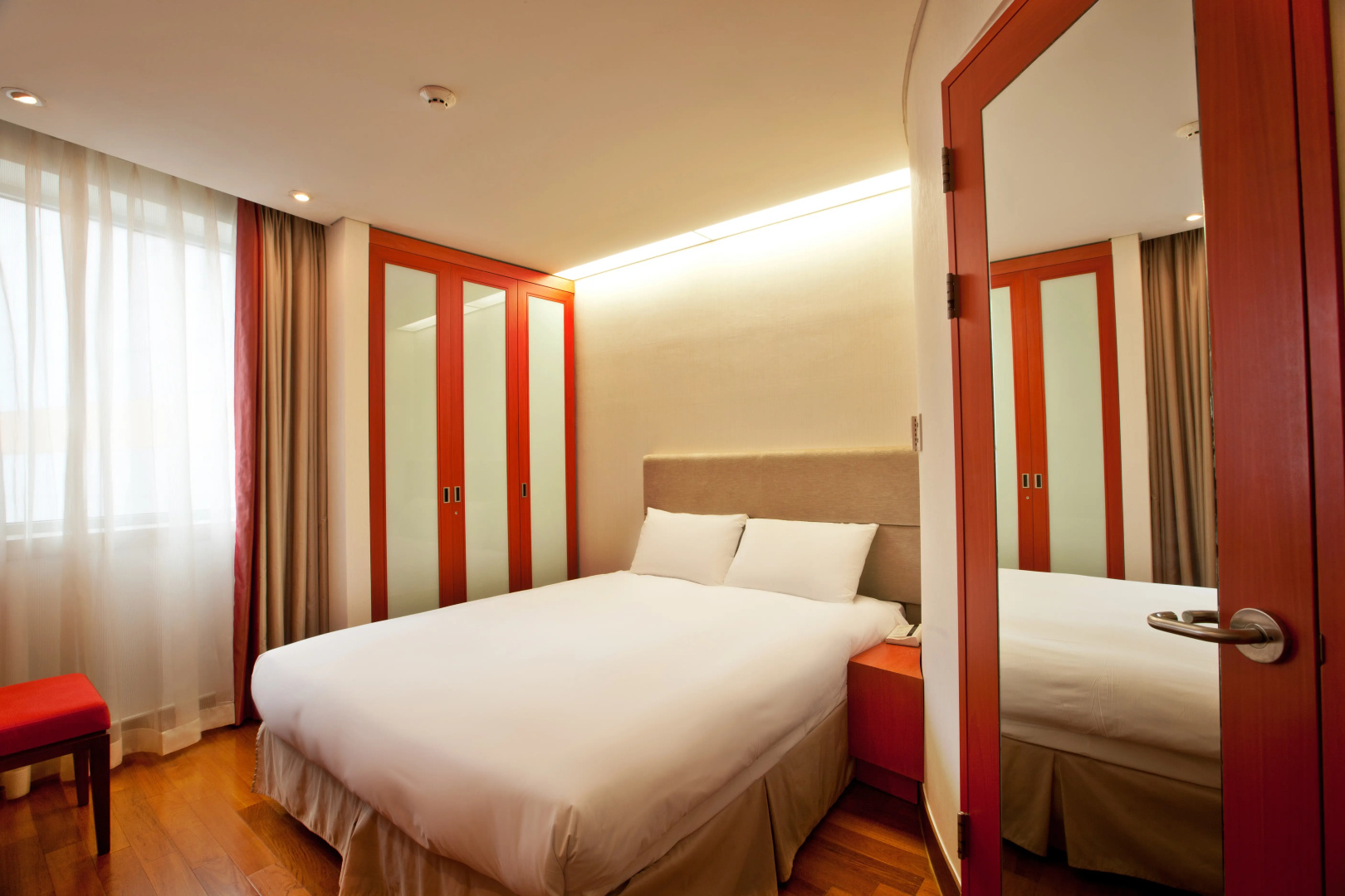 Foto - Hotel Prince Seoul