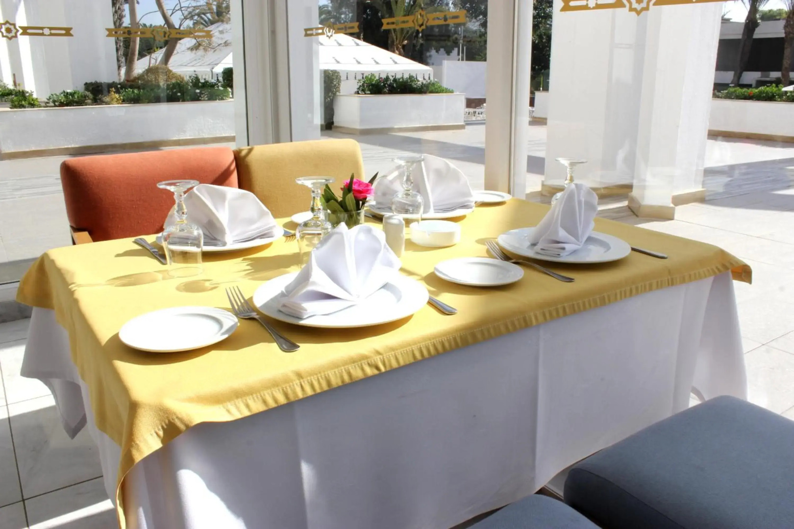 Foto - Sahara Hotel Agadir - Adults Only