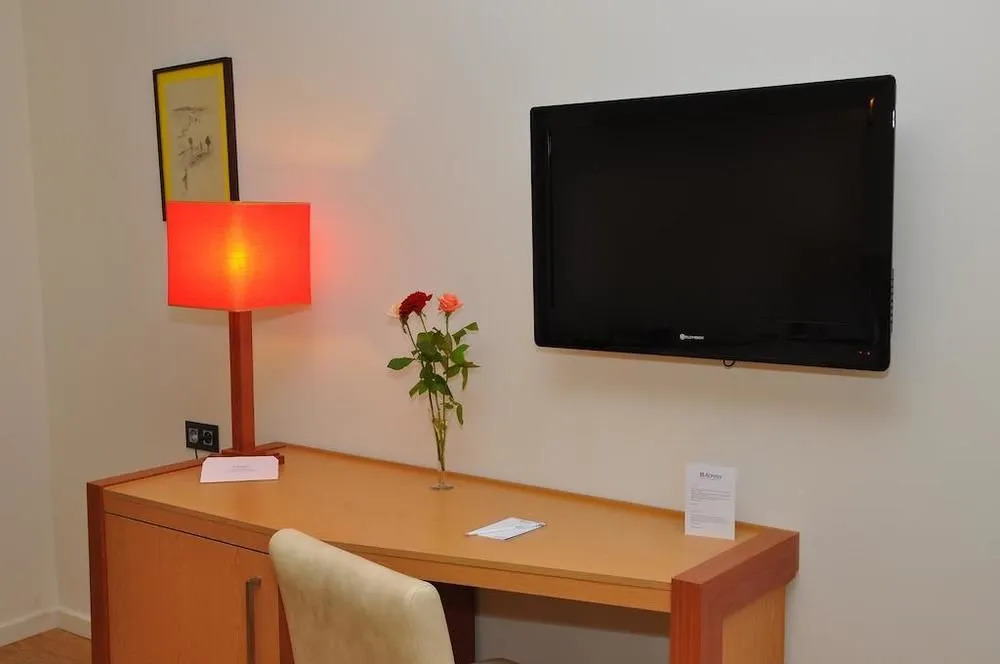 Photo - Across Hotels & Spa