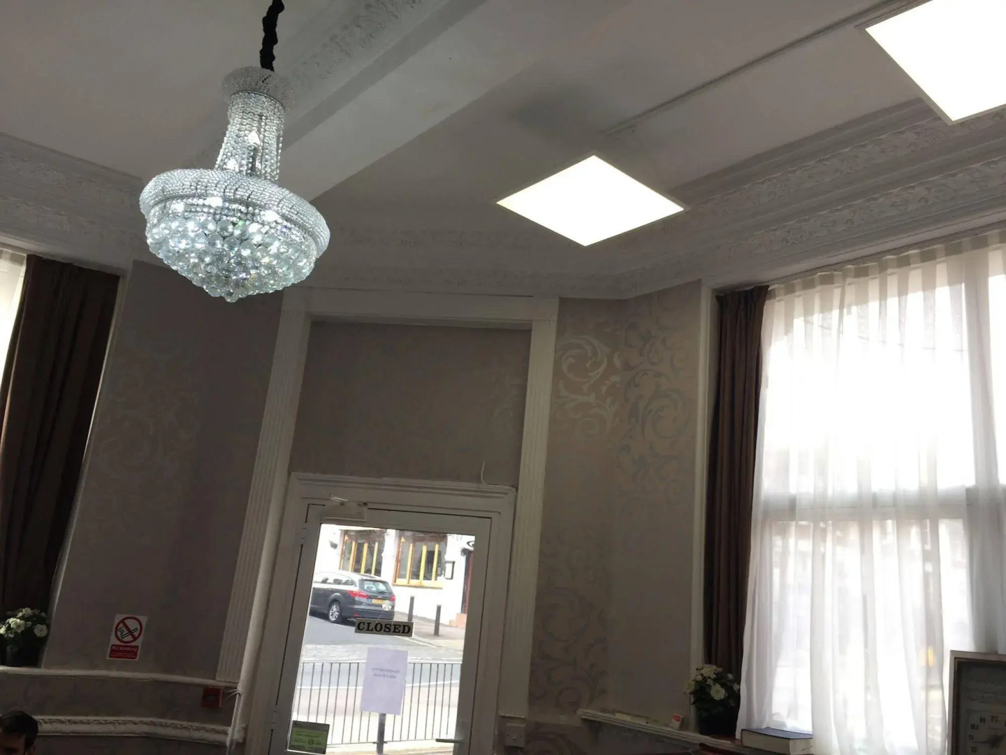 Foto - London Shelton Hotel, Finsbury Park