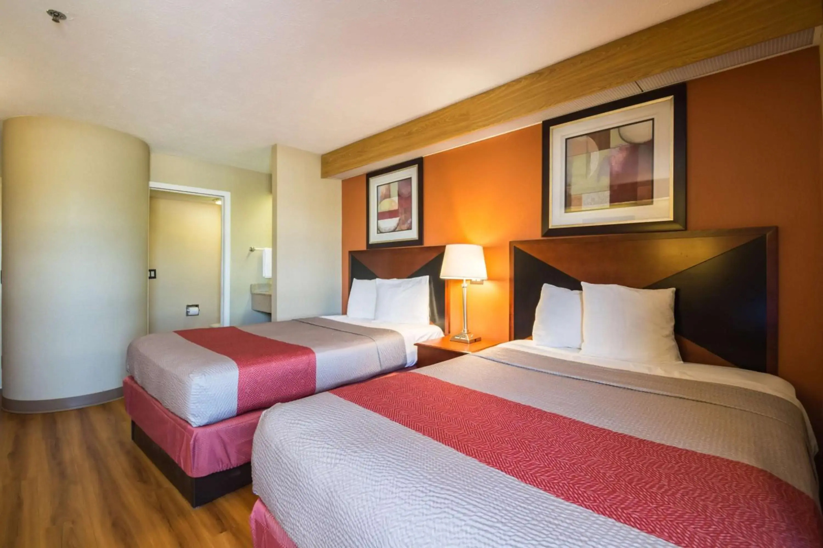 Foto - Motel 6-Indianapolis, IN - Airport