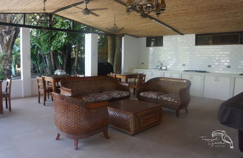 Foto - Hotel Tropical Garden