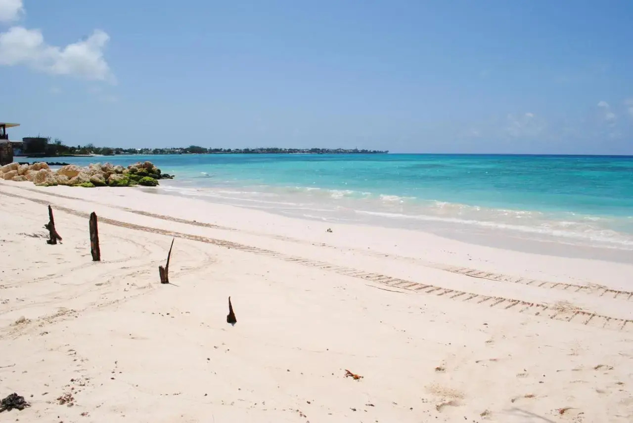 Foto - Sunbay Hotel