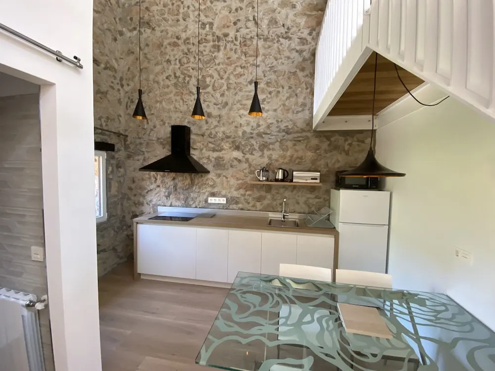 Foto - Casa Rural Martiamuno Landetxea