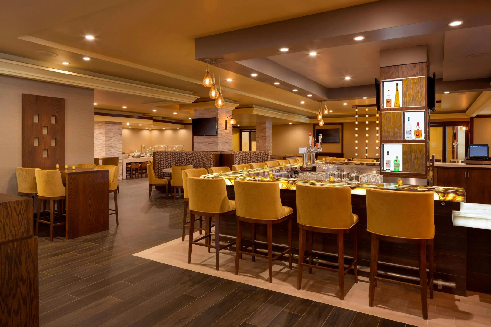Photo - Monterey Marriott